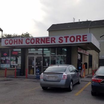Cohn Corner Store - Grocery Near Me - Houston, Texas