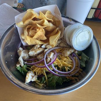 Grumps Burgers - Burgers Near Me - Cleburne, Texas