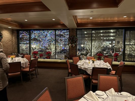 Columbus Park Trattoria by null