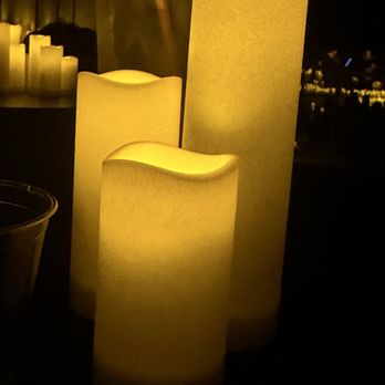 The Yale Theater - Candlelight - Venues & Event Spaces Near Me - Oklahoma City, Oklahoma The Yale Theater - Candlelight - Venues & Event Spaces Near Me - Oklahoma City, Oklahoma