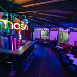 Mash Stuttgart - Event Center - Club Location - Mash - Stuttgart - Event Center - Club Location - 70174 Stuttgart - Forstr. 7 - mash-stuttgart.de