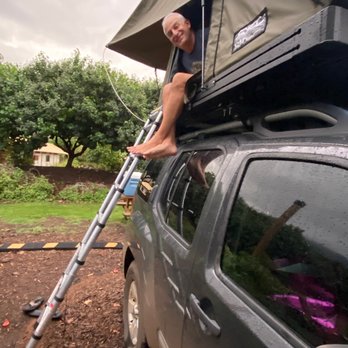 Camp Maui-X - Happy campers. - Tours Near Me - Wailuku, Hawaii Camp Maui-X - Happy campers. - Tours Near Me - Wailuku, Hawaii