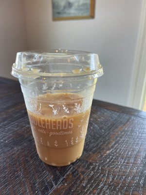 Fiddleheads Coffee Mequon by null