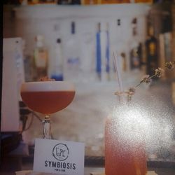 Symbiosis Pub & Bar
