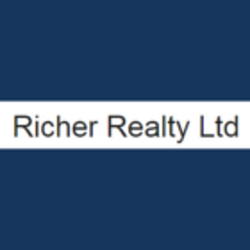 Richer Realty - Logo