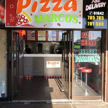 Pizza Marco - Pizza Near Me - Eaglescliffe, STT Pizza Marco - Pizza Near Me - Eaglescliffe, STT