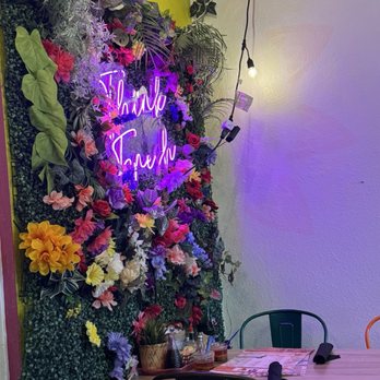 Dolche Cafe Mexifood - Coffee & Tea Near Me - Chula Vista, California