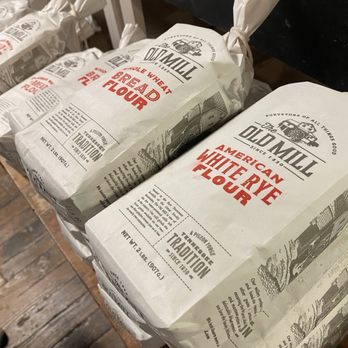 Old Mill Restaurant - Old Mill Flour - American Near Me - Pigeon Forge, Tennessee