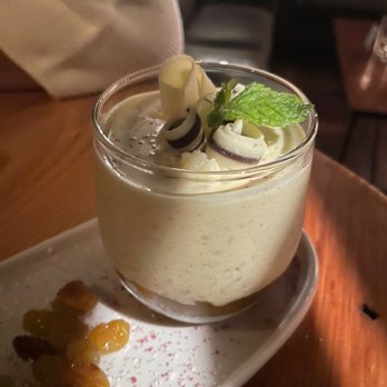 Chuckanut Bay Distillery - Custard - Cocktail Bars Near Me - Bellingham, Washington Chuckanut Bay Distillery - Custard - Cocktail Bars Near Me - Bellingham, Washington
