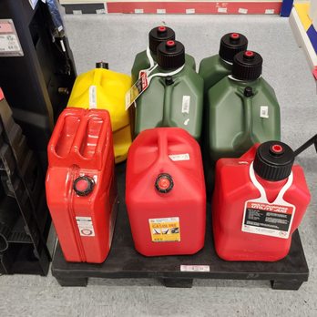 NAPA Auto Parts - Auto Parts & Supplies Near Me - El Cajon, California