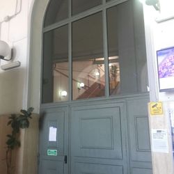 Funicolare di Mergellina