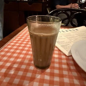 Dishoom - House Chai - Indian Near Me - London, XGL