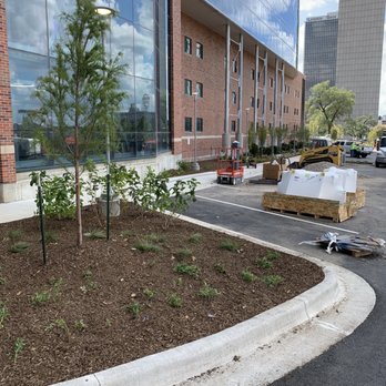 Southern Mulch and Soil - a view of a city street - Landscaping Near Me Southern Mulch and Soil - a view of a city street - Landscaping Near Me