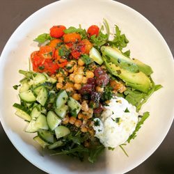 Lodi Airport Cafe