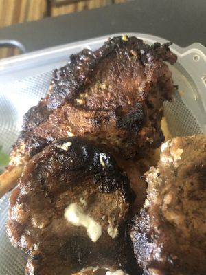 The Big Greek Cafe by null