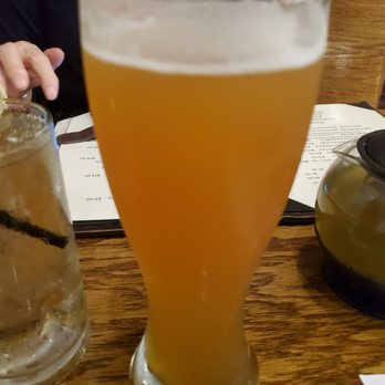 Dao Restaurant - Orange Wheat $7 - Asian Fusion Near Me - Tallahassee, Florida