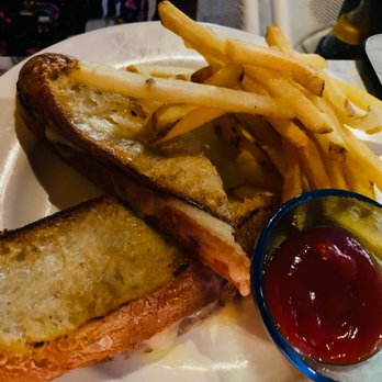 The Grill - Grilled cheese - American Near Me - Washington, DC, District of Columbia The Grill - Grilled cheese - American Near Me - Washington, DC, District of Columbia