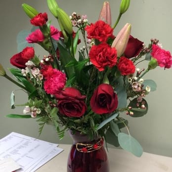 La Salle - Florists Near Me - Chicago, Illinois La Salle - Florists Near Me - Chicago, Illinois