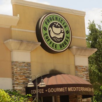 Phoenicia Coffee House - Coffee & Tea Near Me - Houston, Texas Phoenicia Coffee House - Coffee & Tea Near Me - Houston, Texas