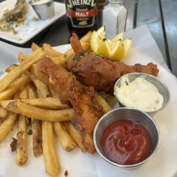 foothill - New American Near Me - Pasadena, California