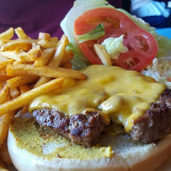 French Quarter - Cheeseburger - American Near Me - Charlotte, North Carolina