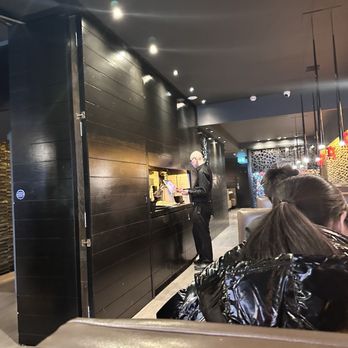 Plum Valley - Dim Sum Near Me - London, XGL