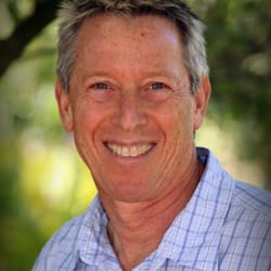 Steven Sherwin, DC - Santa Barbara Chiropractic Arts - Dr. Steven Sherwin