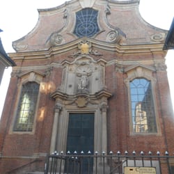 Pfarrkirche St. Joseph