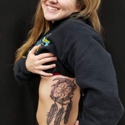 Hawk's Tattoos