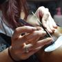 Photo of Just Teazzin Hair & Nail Salon