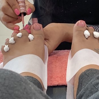 TLC Lux Nail Lounge - First experience. 4 STARS - Nail Salons Near Me - Bronx, New York TLC Lux Nail Lounge - First experience. 4 STARS - Nail Salons Near Me - Bronx, New York