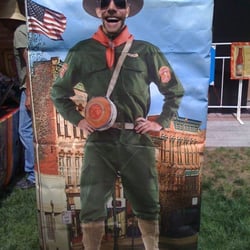 Urban Assault Ride by New Belgium