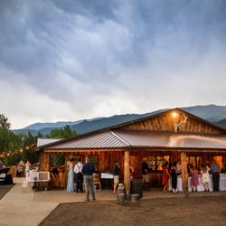 Brush Canyon Ranch - Photo Courtesy of Malissa Ahlin Photography