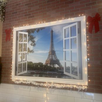Cafe Parisien - A little Paris in Berkeley - Cafes Near Me - Berkeley, California Cafe Parisien - A little Paris in Berkeley - Cafes Near Me - Berkeley, California