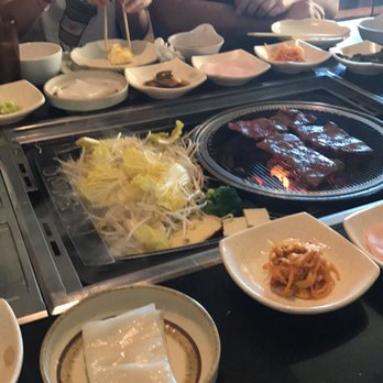 Gom K Bbq - Just the beginning! - Korean Near Me - Suwanee, Georgia