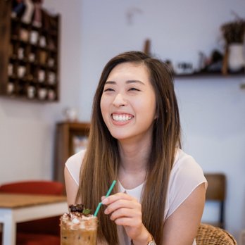 Cafe Maji - ig: @_gigieats - Coffee & Tea Near Me - Artesia, California Cafe Maji - ig: @_gigieats - Coffee & Tea Near Me - Artesia, California