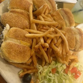 Nando's Mexican Cafe - Mexican Near Me - Mesa, Arizona