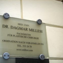 Dr. Dagmar Millesi