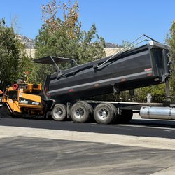 Victory Paving