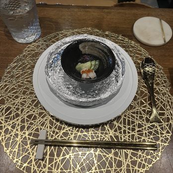 Sushi Suite 202 - Sushi Bars Near Me - Chicago, Illinois