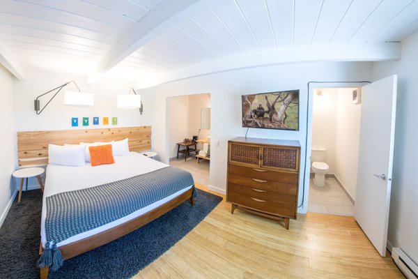 The Monarch Motel by null