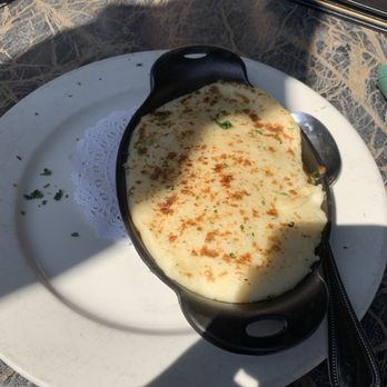 The Goose's Acre - Shepherd's Pie - New American Near Me - The Woodlands, Texas The Goose's Acre - Shepherd's Pie - New American Near Me - The Woodlands, Texas