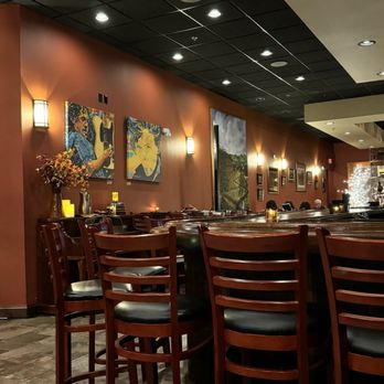 Portabellos - Ambiance - Italian Near Me - Kennett Square, Pennsylvania