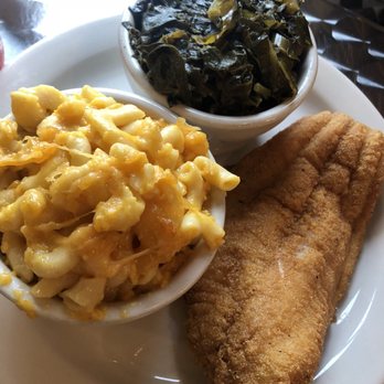 Vonda's Kitchen - Catfish,Mac N Cheese,& Collard Greens - Soul Food Near Me - Newark, New Jersey Vonda's Kitchen - Catfish,Mac N Cheese,& Collard Greens - Soul Food Near Me - Newark, New Jersey