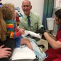 Scott A Hoffinger, MD