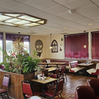 Golden Ox - American Near Me - Bakersfield, California