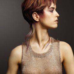 Ateliers 113 - Editorial work by Michelle