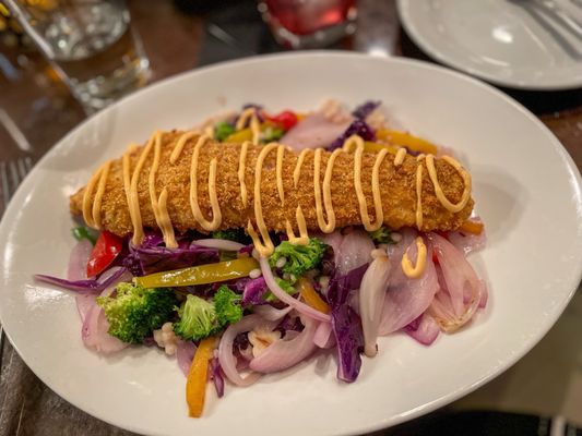 BakerStreet Steakhouse by null
