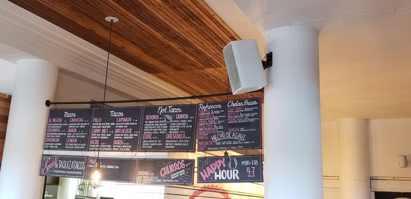Taquiza Tacos (North Beach) by null
