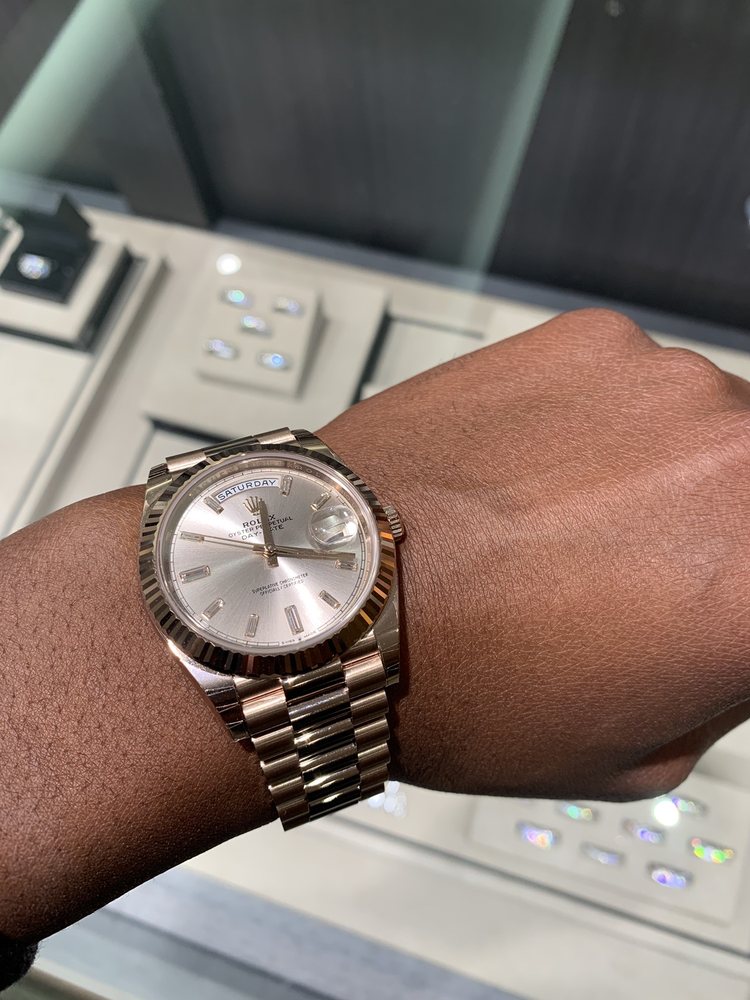 FINK’S JEWELERS 15 Photos & 20 Reviews Watches 4400 Sharon Rd